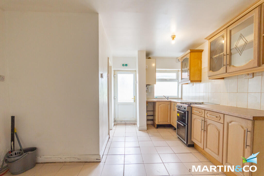 Additional image 18 of Osmaston Road, Harborne, B17