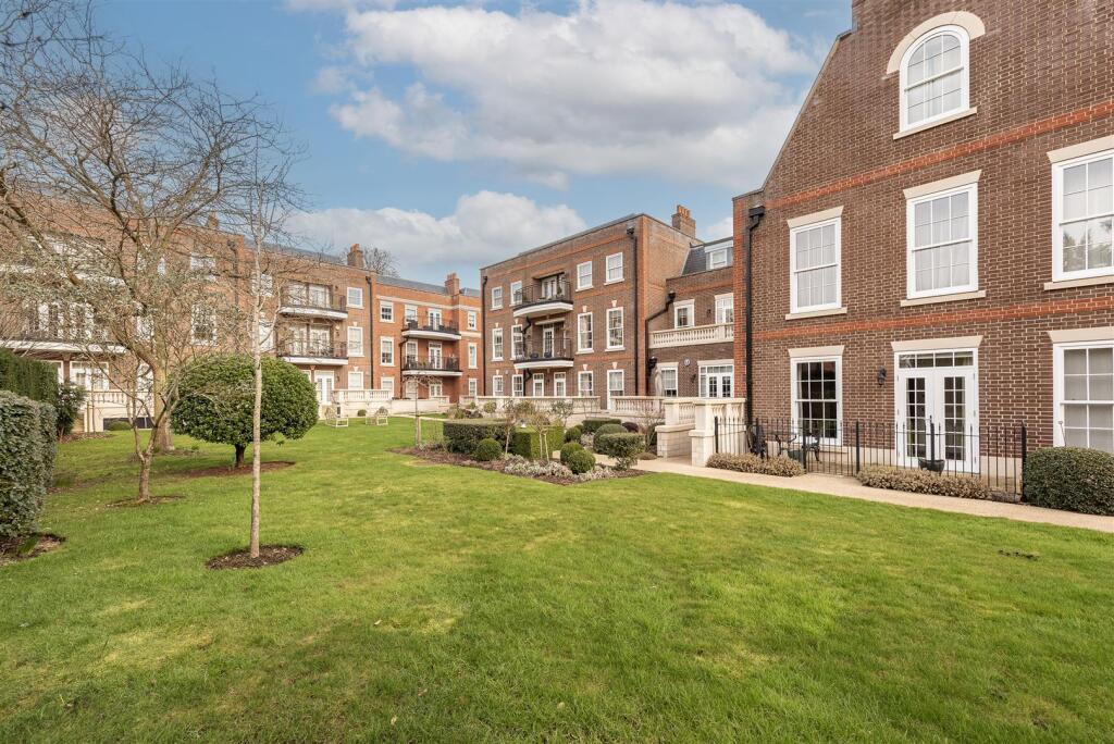 Additional image 12 of Gleneagle Manor, Harpenden