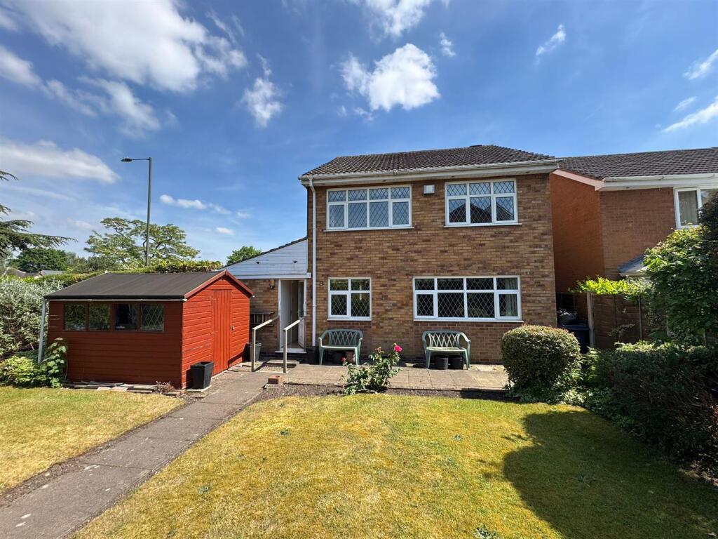 Additional image 25 of Redcroft Drive, Birmingham