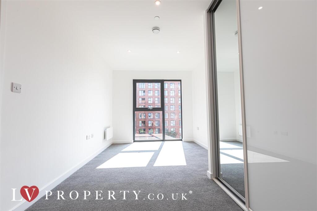 Additional image 8 of Axium Building, Birmingham City Centre