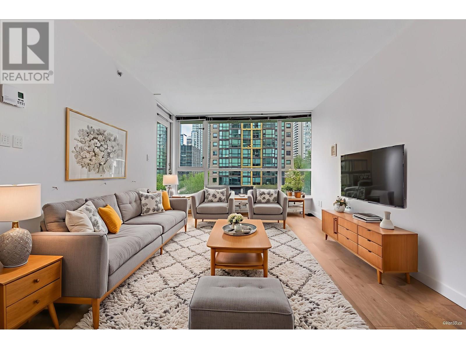 701 1420 W GEORGIA STREET|Vancouver, British Columbia V6G3K4