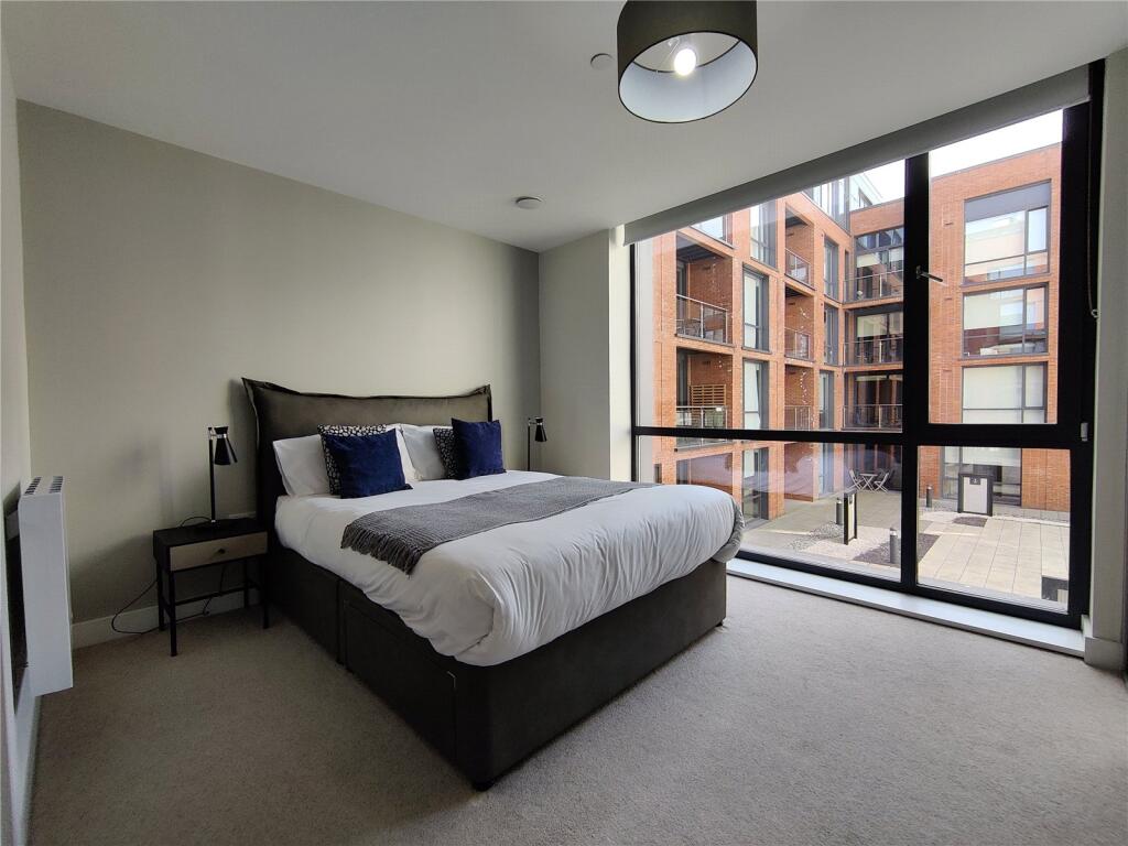 Additional image 5 of Charlotte Street, Birmingham, B3