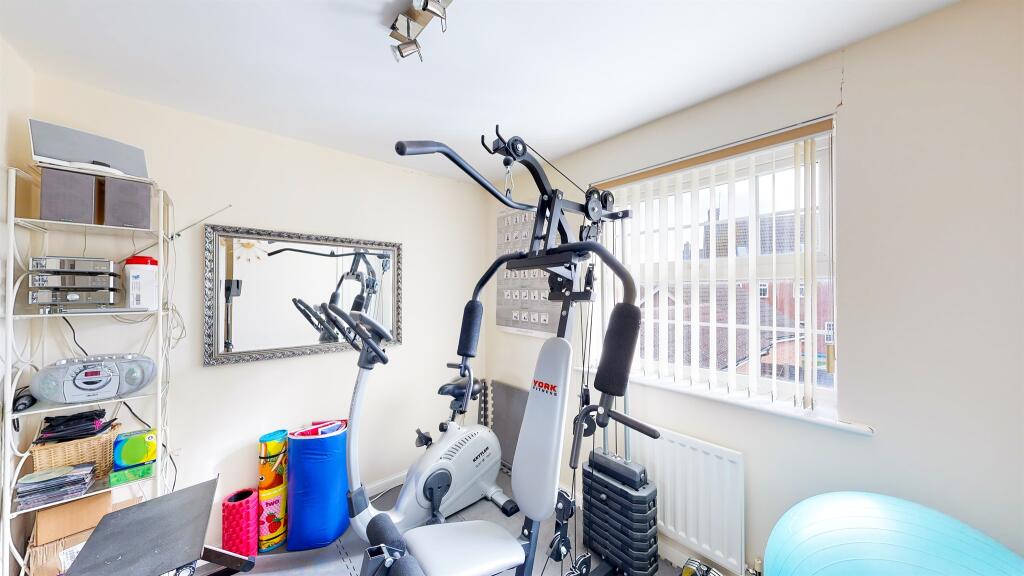 Additional image 12 of The Runway, Hatfield