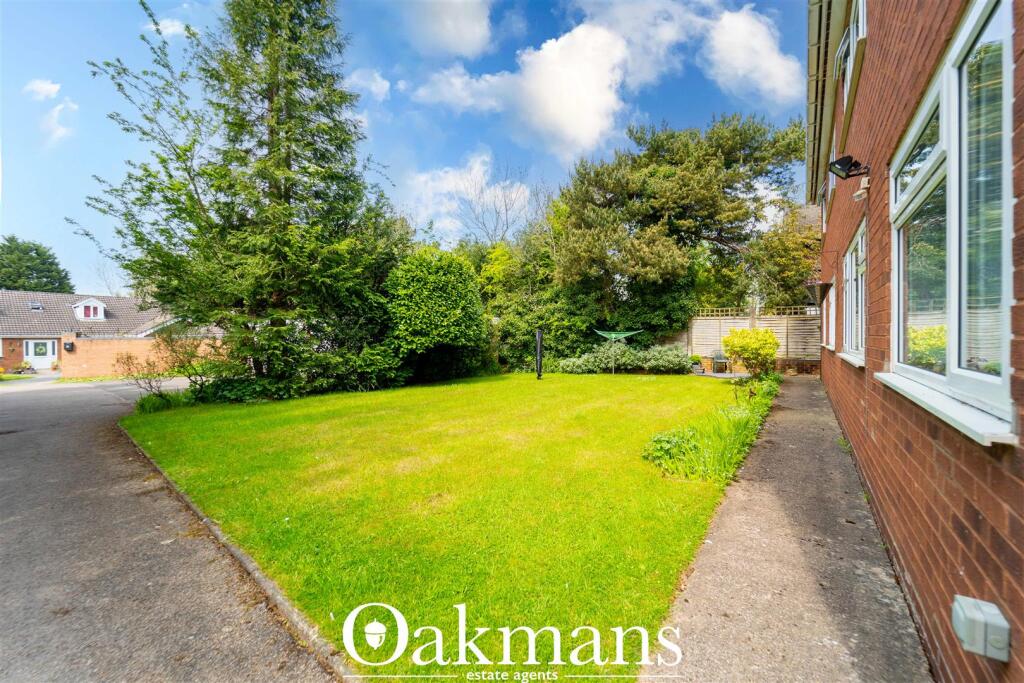 Additional image 12 of Rednal Road, Birmingham, B38