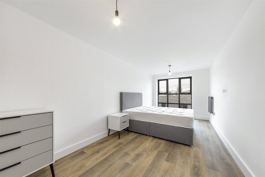 Additional image 8 of Digbeth Square, 10 Lombard Street, Digbeth, Birmingham, B12