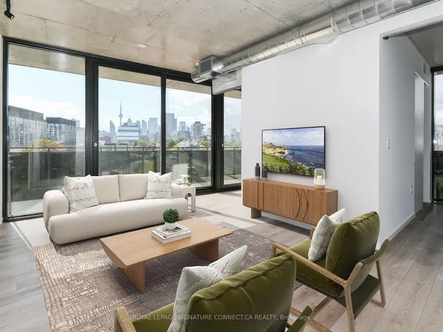 Additional image 5 of 21 Lawren Harris Sq Unit 406