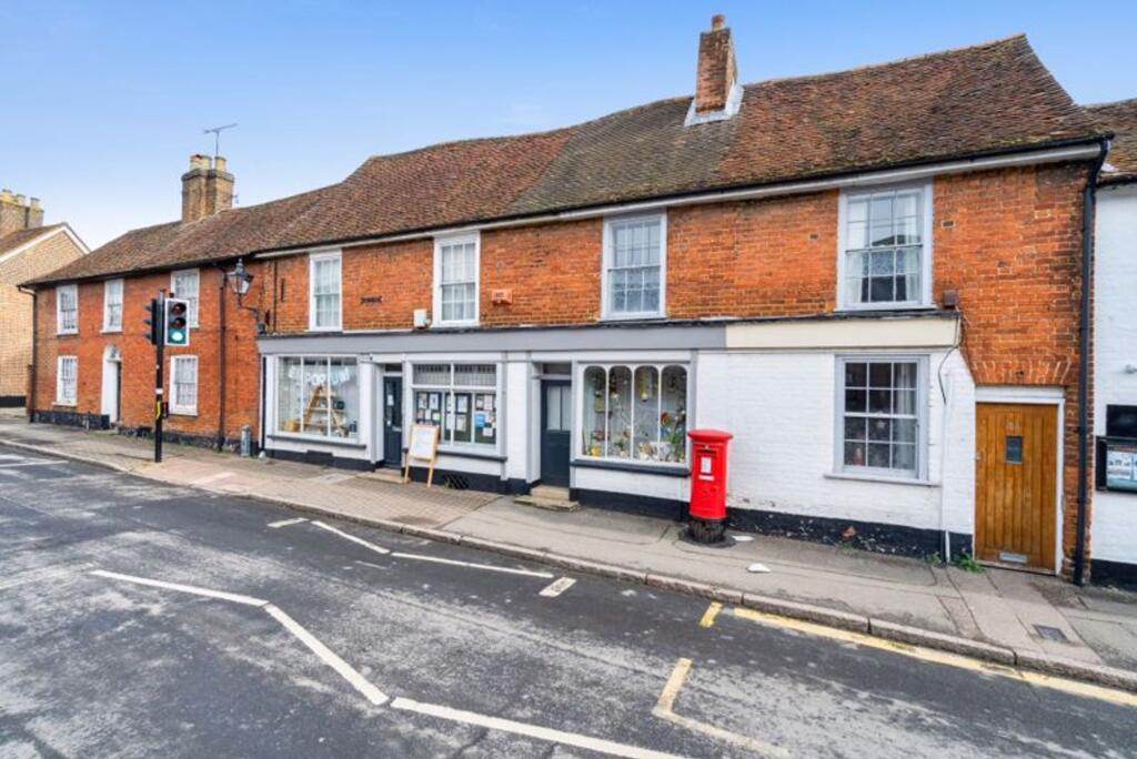 Additional image 15 of High Street, Redbourn, AL3
