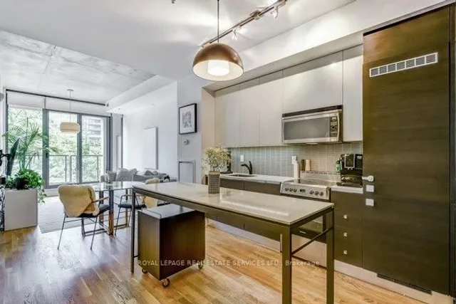 Additional image 9 of 8 Dovercourt Rd Unit 205