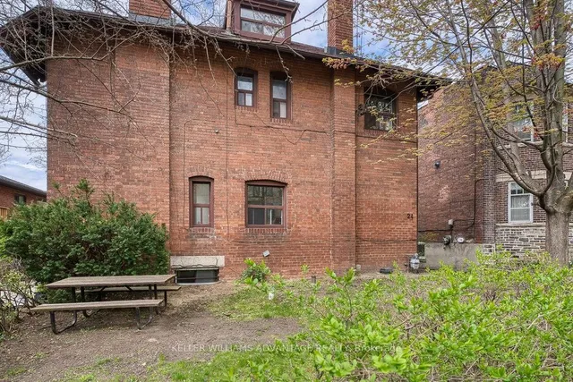 Additional image 2 of 24 Indian Road Cres