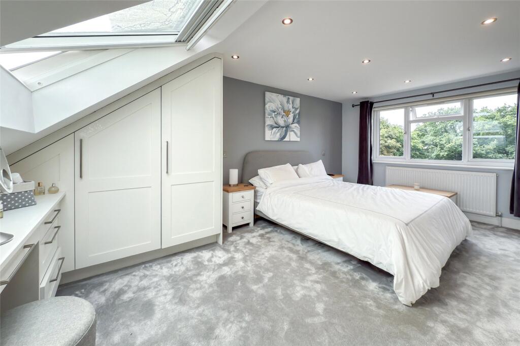 Additional image 25 of Overstone Road, Harpenden, Hertfordshire, AL5