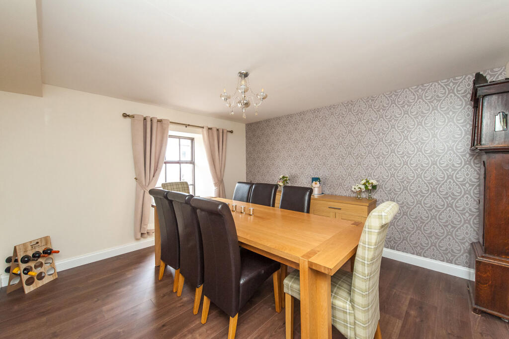 Additional image 6 of The Old Post Office, Northwaterbridge, Laurencekirk, Scotland