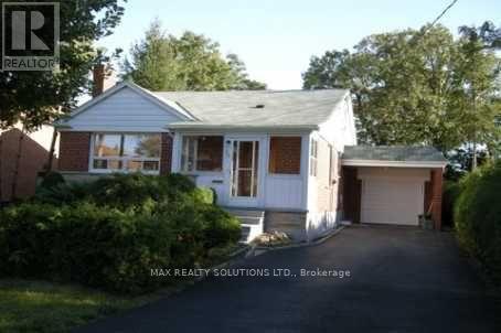 33 ROOSEVELT DRIVE|Richmond Hill (South Richvale), Ontario L4C6V1