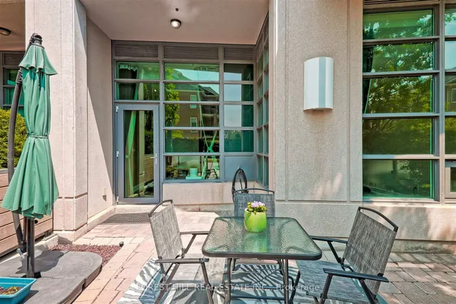 Additional image 4 of 35 Brian Peck Cres Unit TH 120