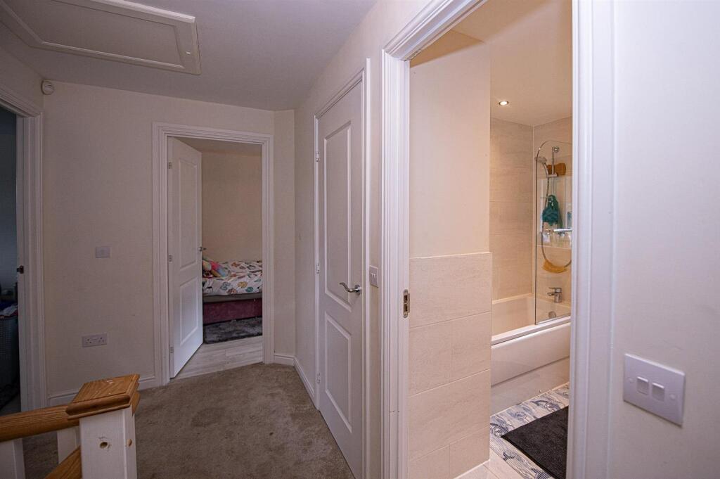 Additional image 52 of Cricketers Grove, Harborne, Birmingham, B17