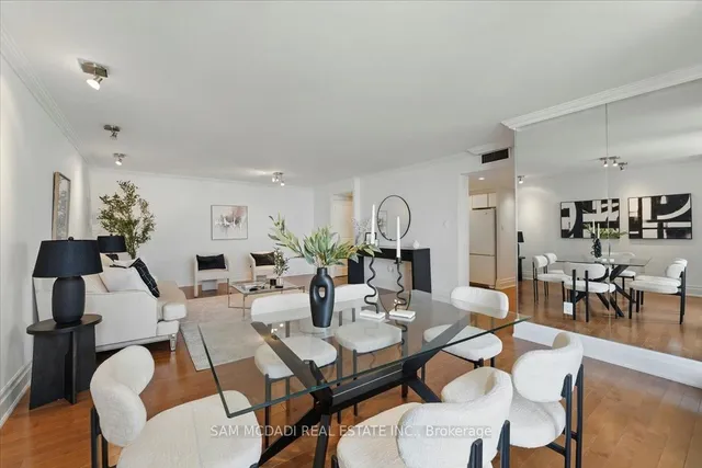 Additional image 8 of 2045 Lake Shore Blvd Unit 1605