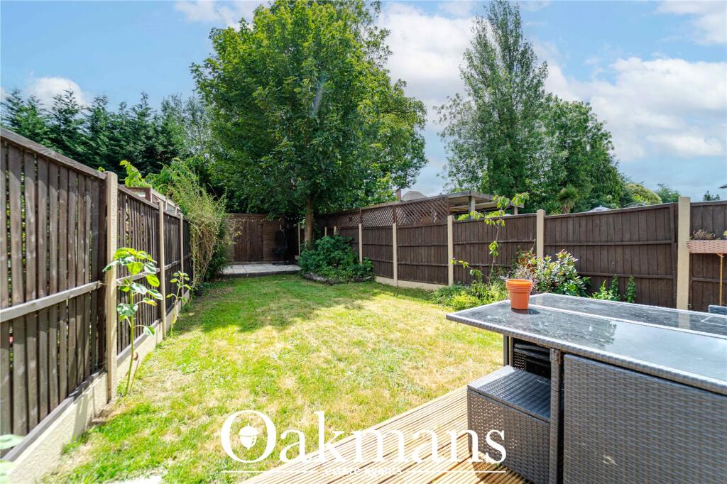 Additional image 13 of Bidford Road, Birmingham, West Midlands, B31