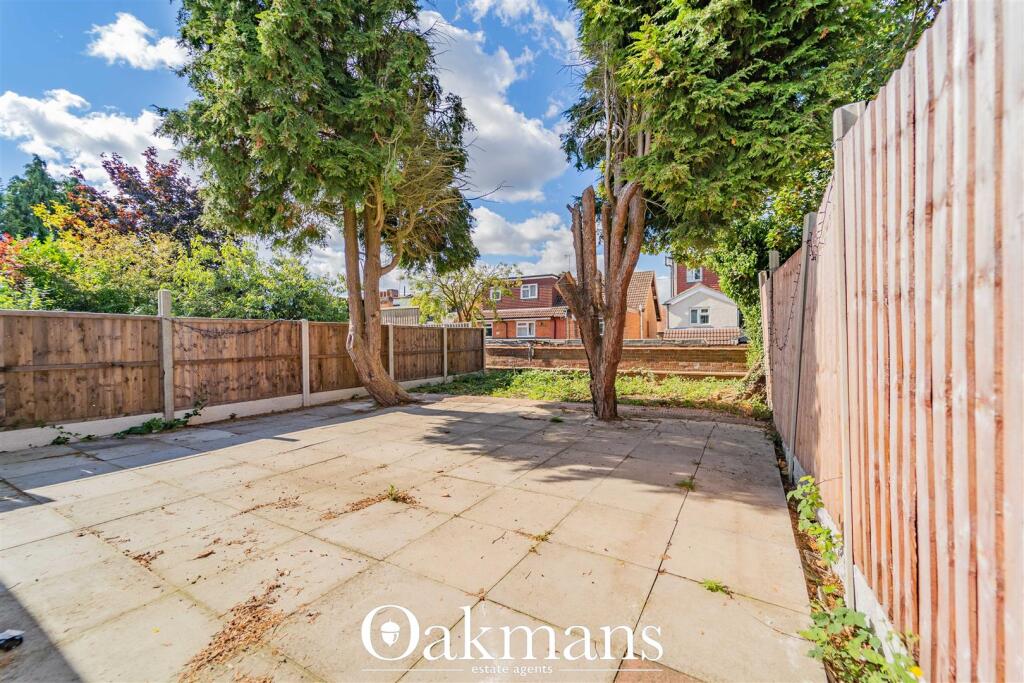 Additional image 35 of Bournbrook Road, Birmingham, West Midlands, B29