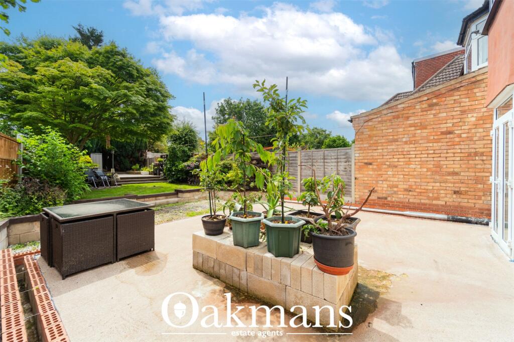 Additional image 20 of Brampton Avenue, Hall Green, Birmingham, B28