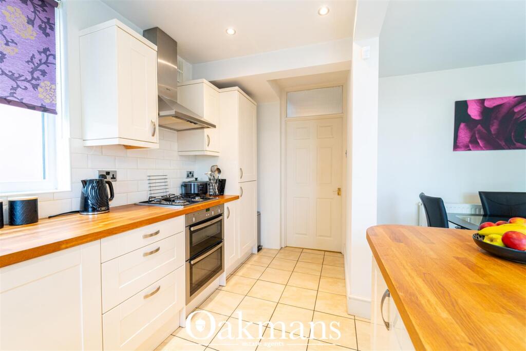 Additional image 7 of Calverley Road, Birmingham, B38