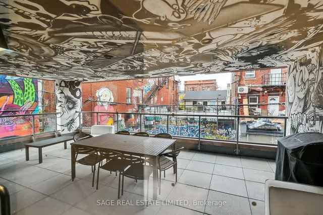 Additional image 28 of 2 Augusta Ave Unit 801