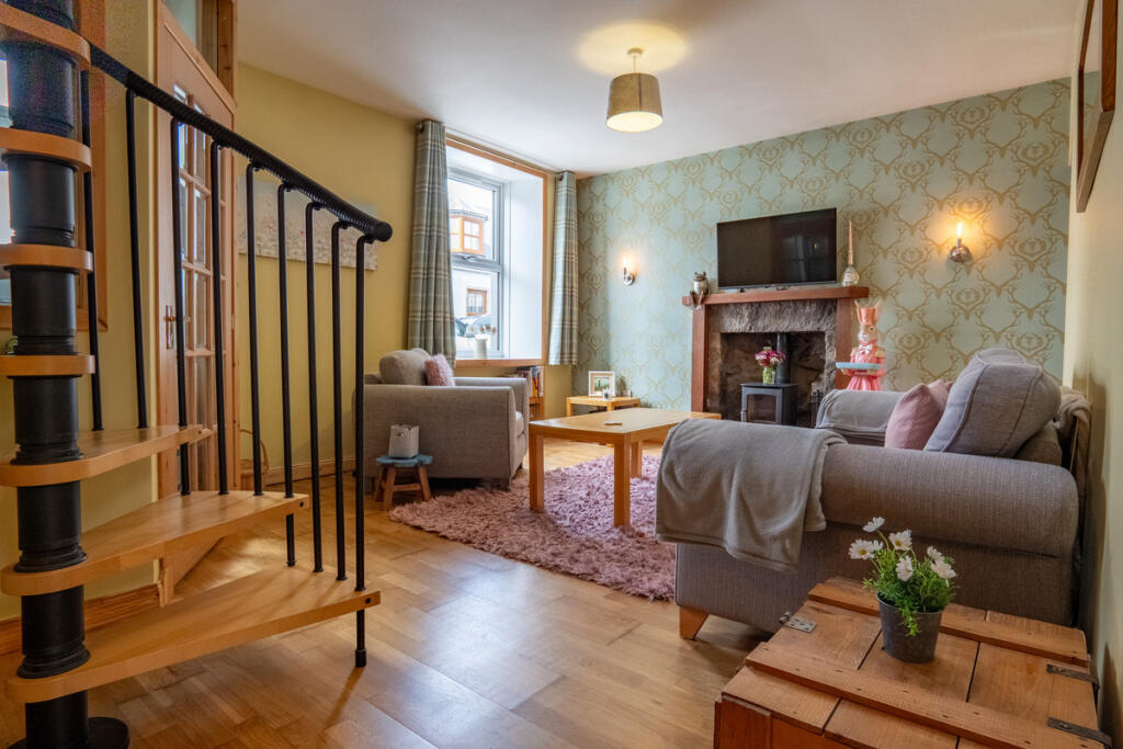 Additional image 6 of Main Street, Aberchirder, AB54 7SY