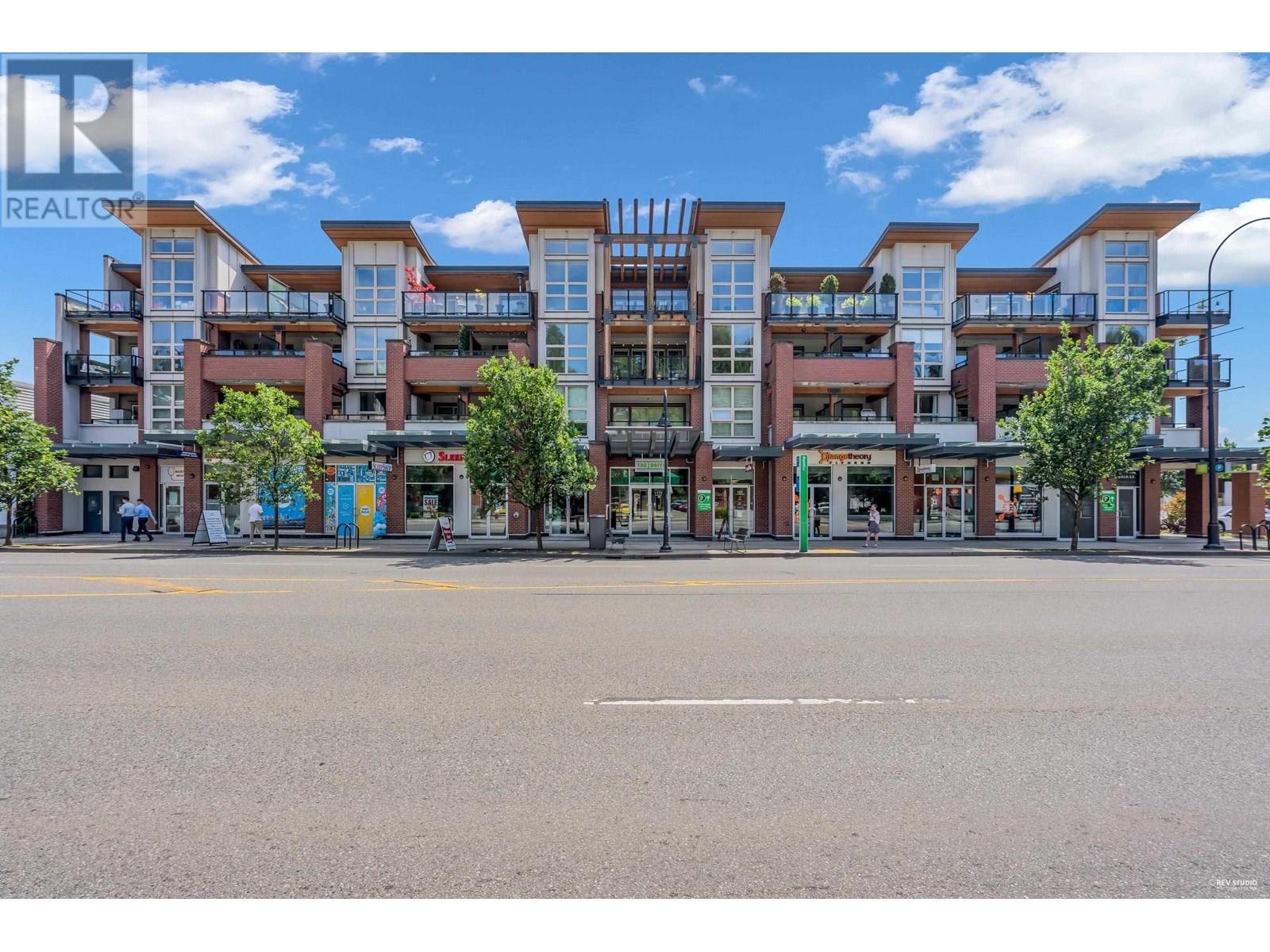 304 1177 MARINE DRIVE|North Vancouver, British Columbia V7P1T1