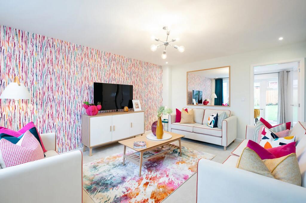 Additional image 10 of Off Tessall Lane,
Northfield,
Birmingham,
B31 5GE