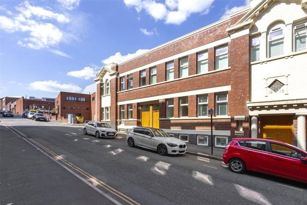 Additional image 7 of Flat 2, 48 Camden Street, Birmingham, West Midlands, B1 3DP