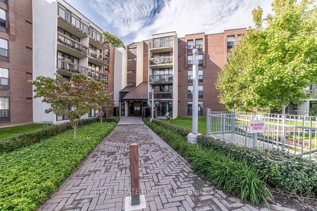 Additional image 2 of 20 Fashion Roseway Unit 415