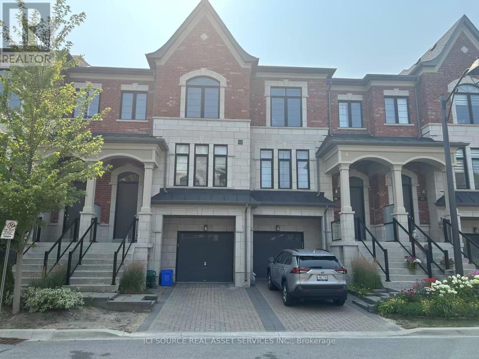 Property image for 64 DUNCOMBE LANE|Richmond Hill (South Richvale), Ontario L4C0Z9