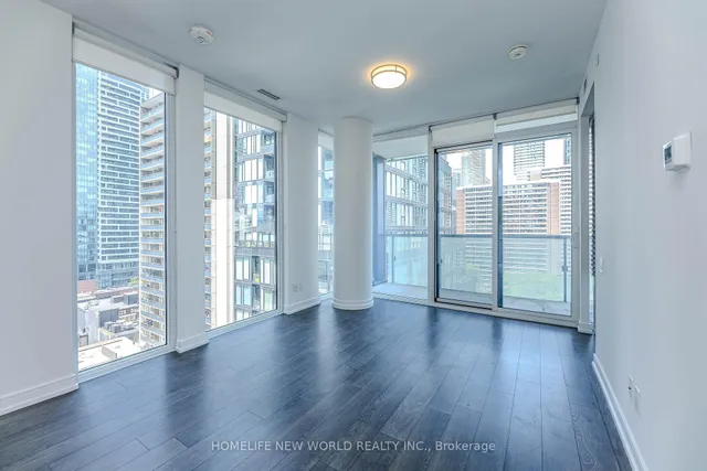 Additional image 28 of 28 Wellesley St Unit 1209