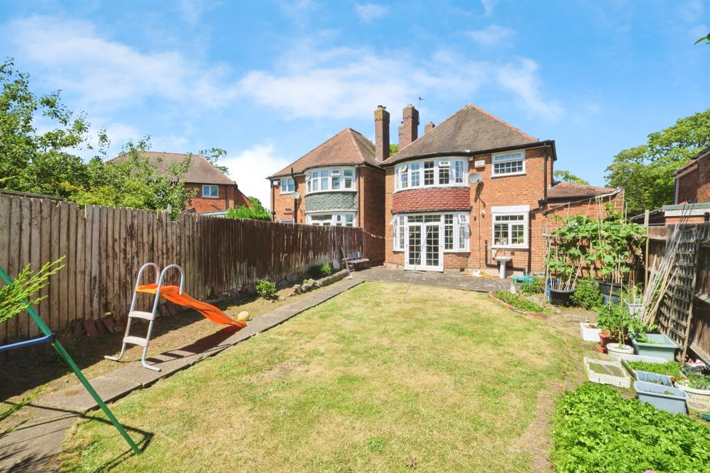 Additional image 5 of Wood Lane, Handsworth, Birmingham