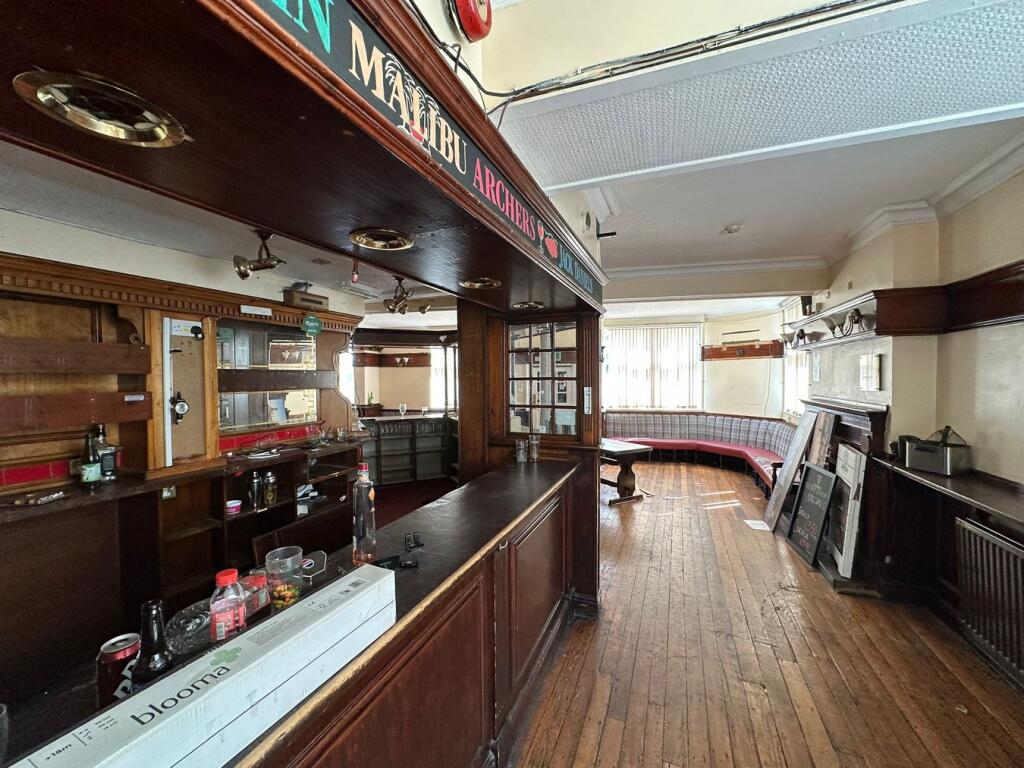 Additional image 10 of Hagley Road- The Ivy Bush, Birmingham, B16