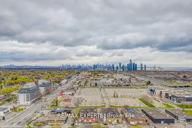 Additional image 24 of 17 Zorra St Unit 2205