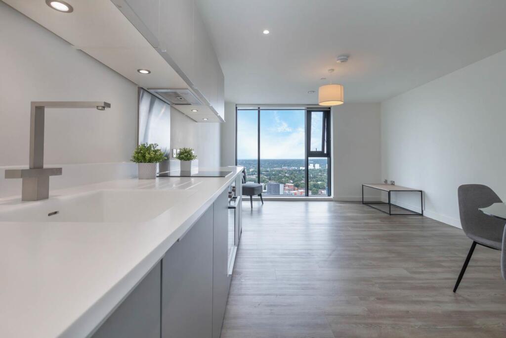 Additional image 4 of The Bank, 60 Sheepcote Street, Birmingham