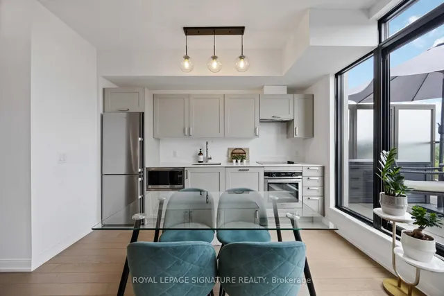 1100 Kingston Rd Unit 513