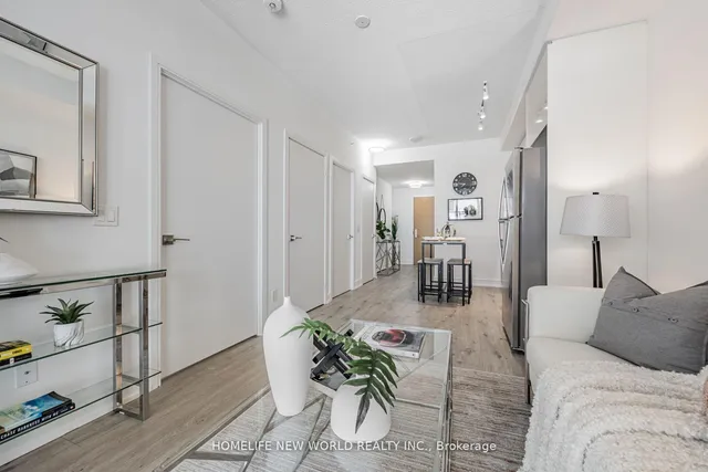 Additional image 11 of 621 Sheppard Ave Unit 250