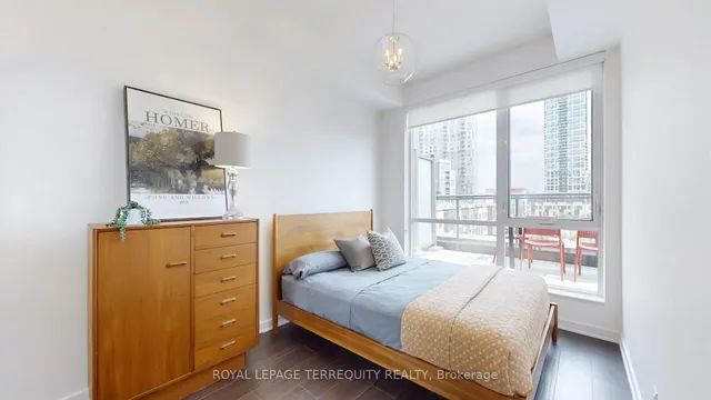 房产图片 12 - 55 Regent Park Blvd 单元415