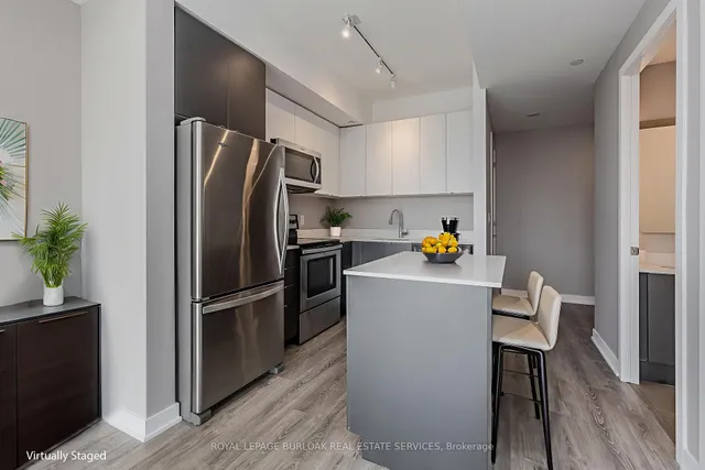 5260 Dundas St Unit C320