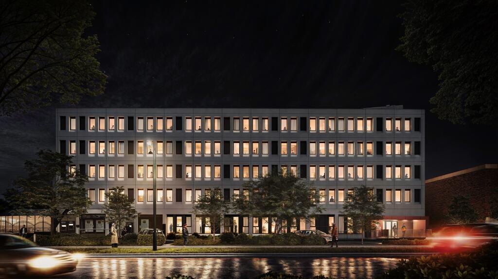 Additional image 10 of Ariel House, Coventry Road, Sheldon, Birmingham