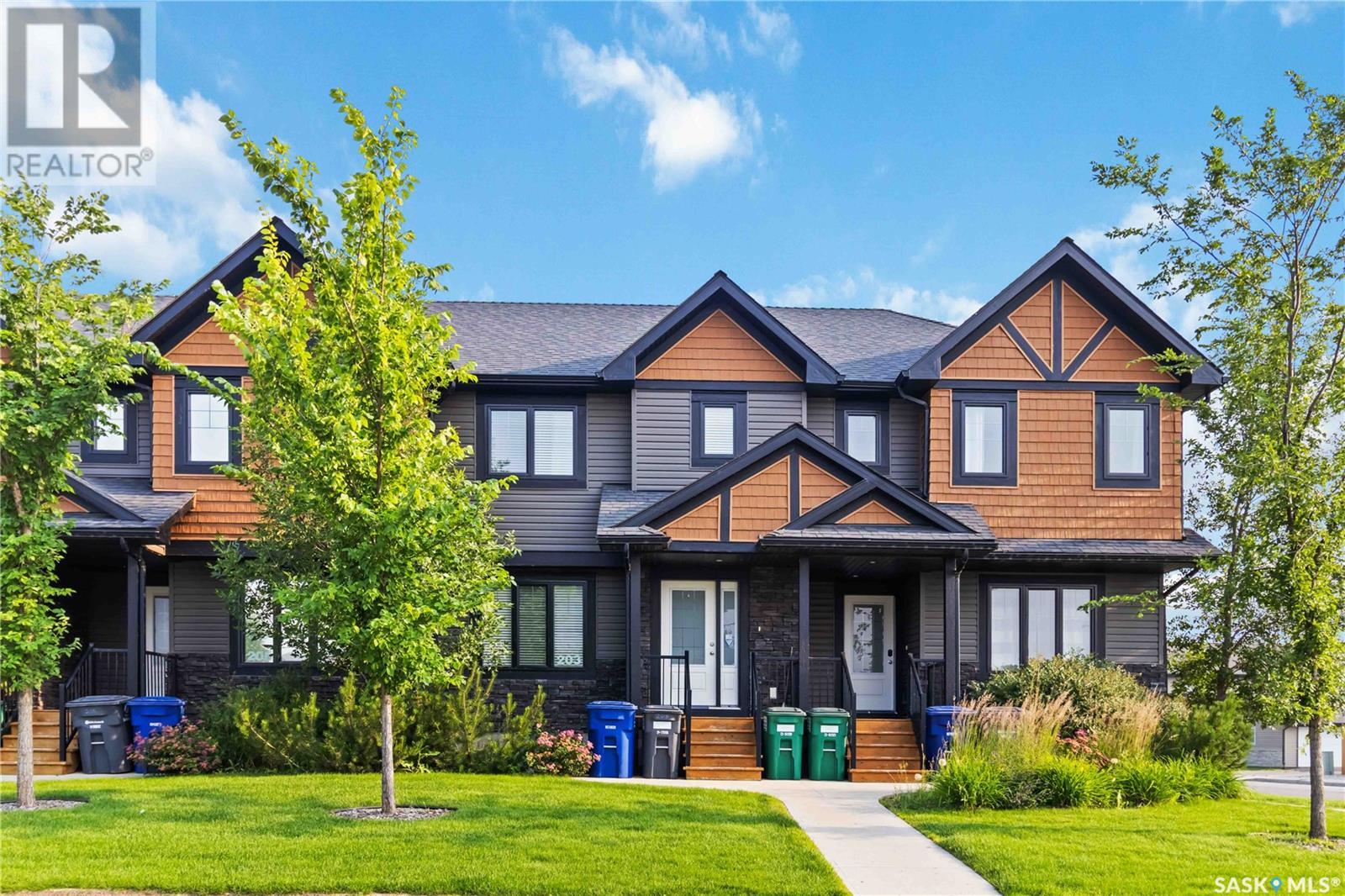 203 Rajput WAY|Saskatoon, Saskatchewan S7W0T7