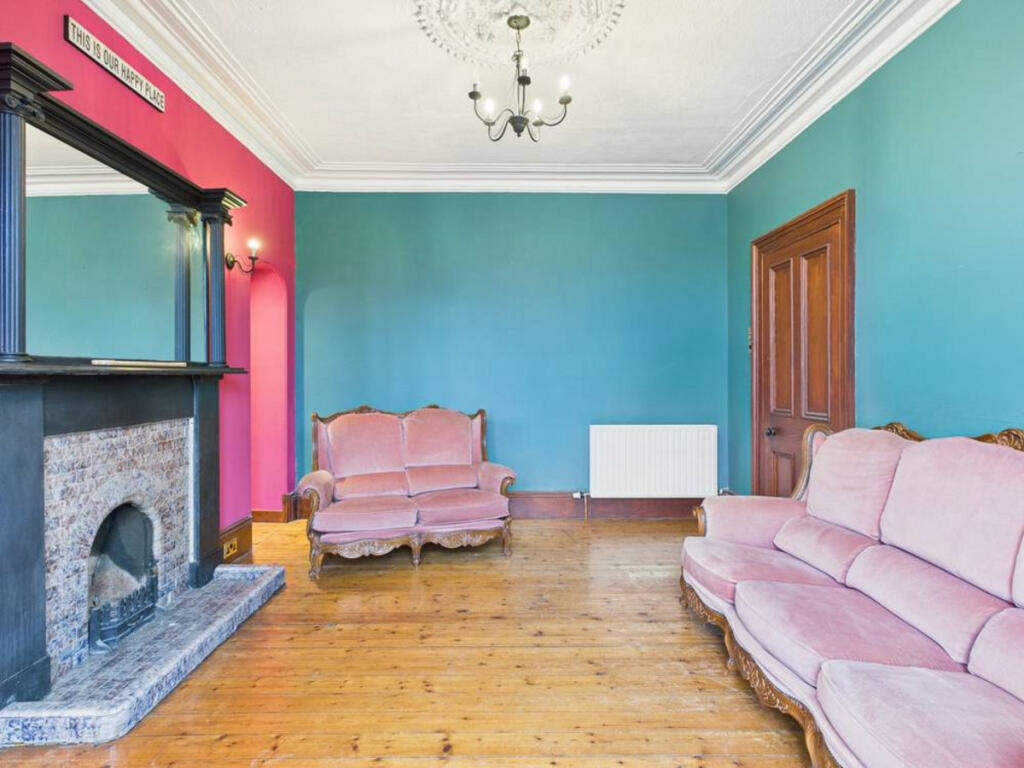 Additional image 6 of Market Street, Maud, AB42