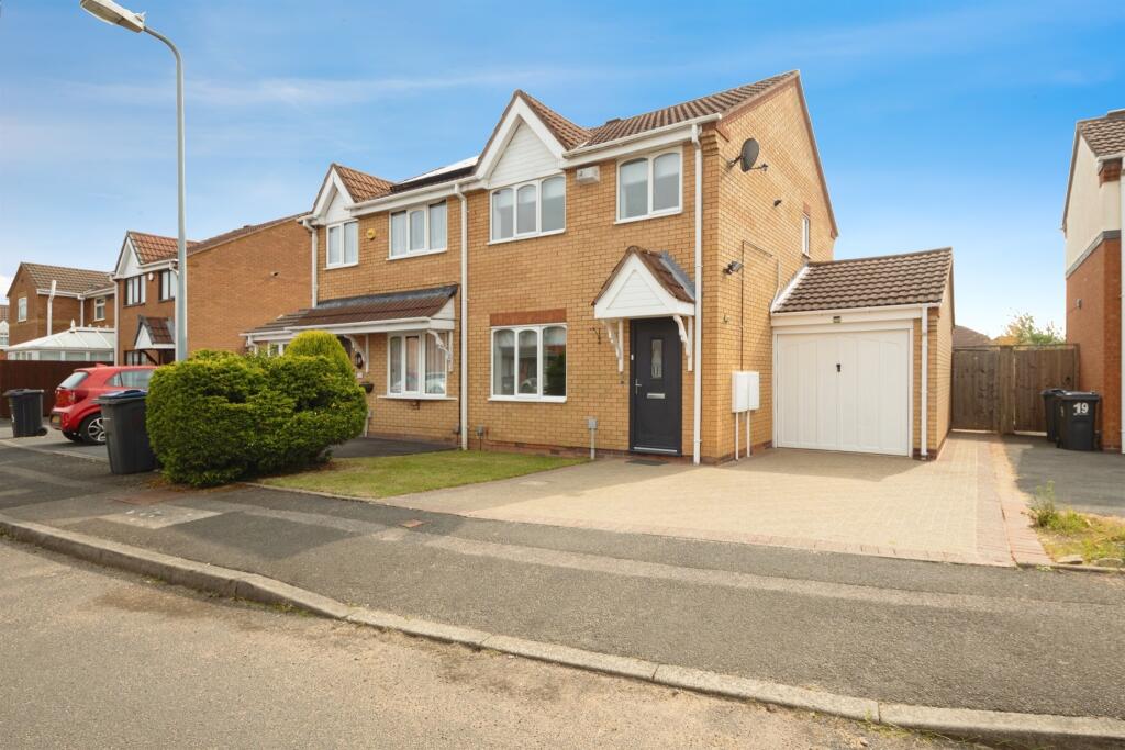 Additional image 2 of Morris Close, Birmingham