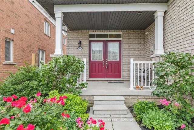 房产图片 4 - 64 Newport Cres