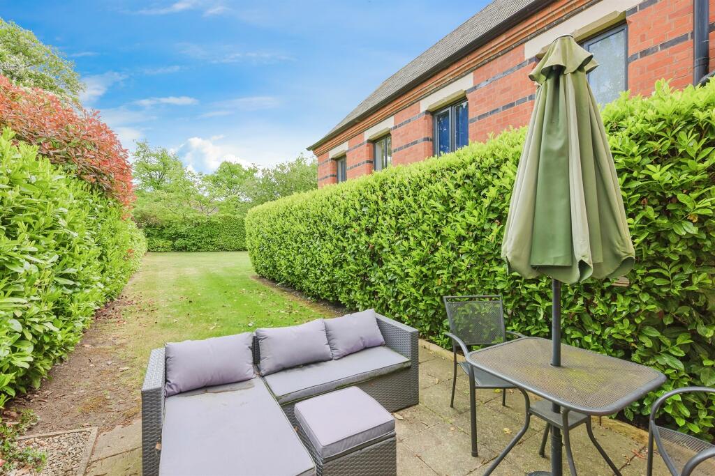 Property image for Highcroft Villas, Erdington, Birmingham