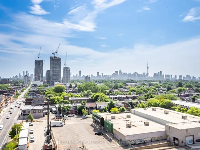 Additional image 18 of 1369 Bloor St Unit 1215