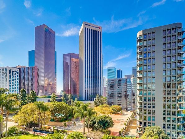 880 W 1st St APT 603, Los Angeles, CA 90012