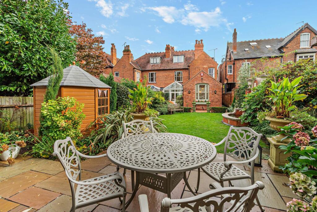 Additional image 32 of Clarendon Road, Edgbaston, Birmingham, B16