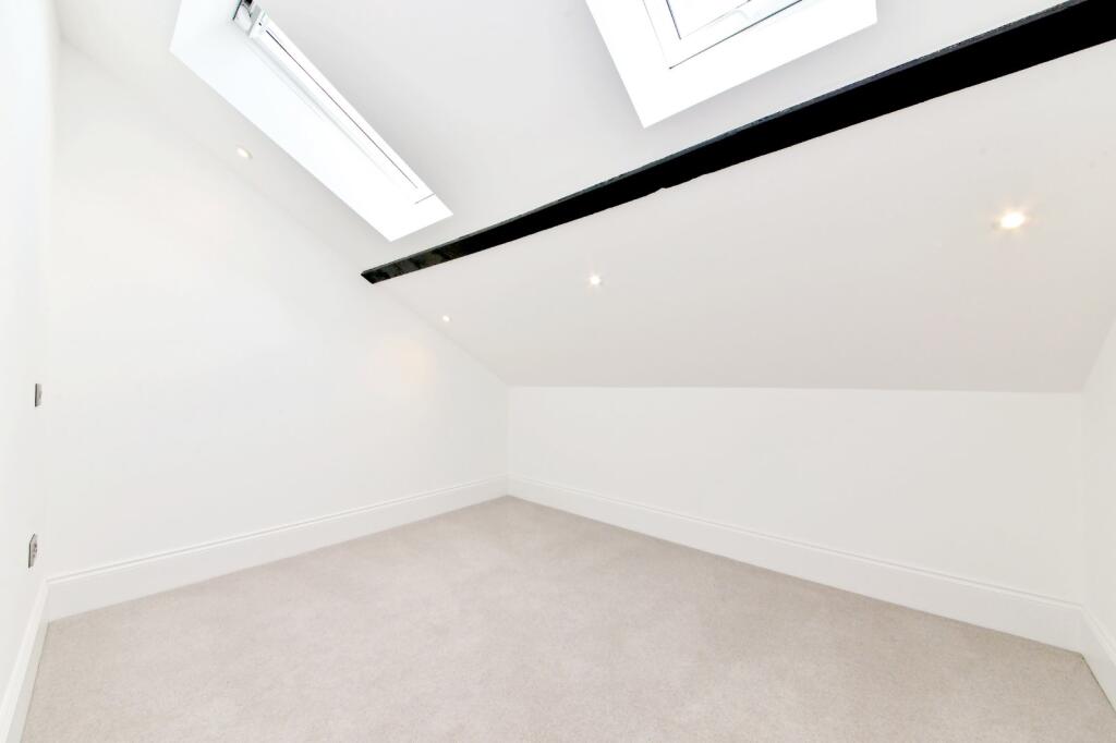 Additional image 33 of The Gothic, 4-6 Great Hampton Street, Birmingham, B18