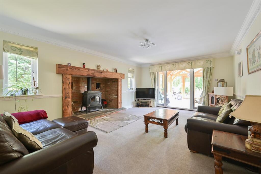 Additional image 6 of Leasey Dell Drive, Wheathampstead, St. Albans